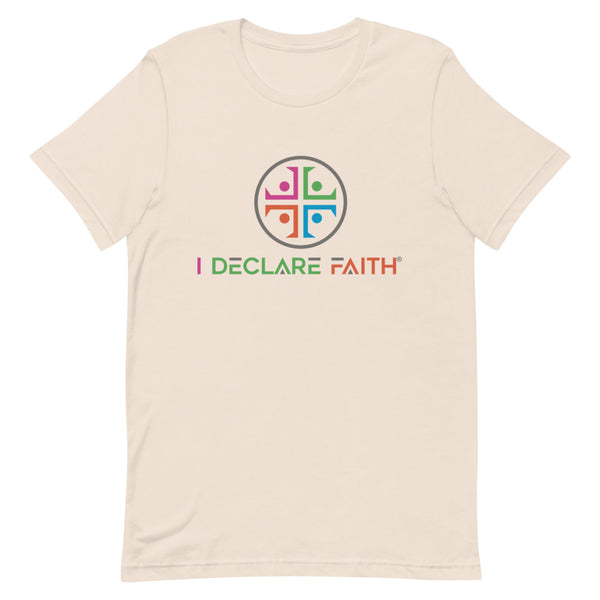 I Declare Faith T-Shirt