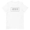 Jesus: The Way, Truth, & Life T-Shirt