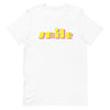 Smile T-Shirt