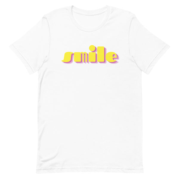 Smile T-Shirt