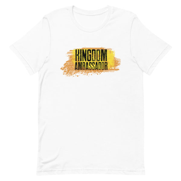 Kingdom Ambassador T-Shirt