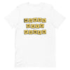 Words Have Power T-Shirt