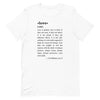 What Is Love T-Shirt