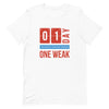 One Day Without Prayer T-Shirt