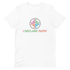 I Declare Faith T-Shirt