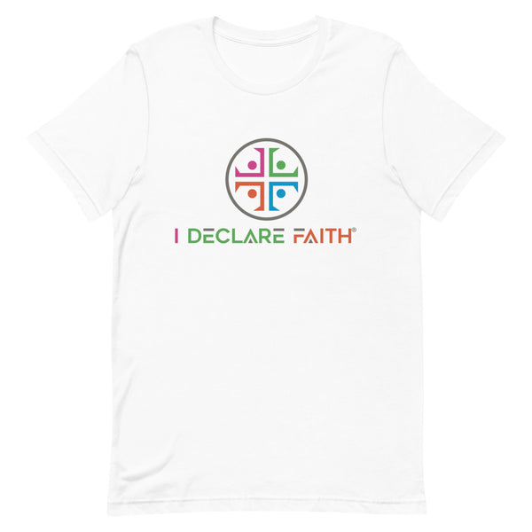 I Declare Faith T-Shirt