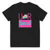 Girls U R Special T-Shirt (pink)