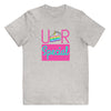 Girls U R Special T-Shirt (pink)