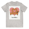 Girls Love Others T-Shirt