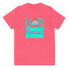 Girls U R Special T-Shirt (turquoise)