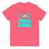 Girls U R Special T-Shirt (turquoise)