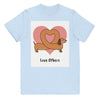 Girls Love Others T-Shirt