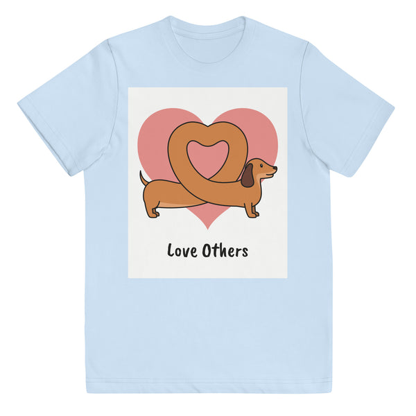 Girls Love Others T-Shirt