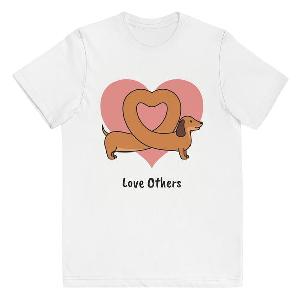 Girls Love Others T-Shirt